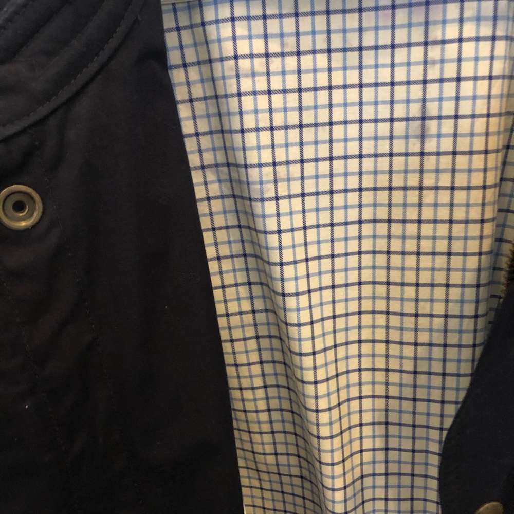 Polo All Weather Shirt Jacket